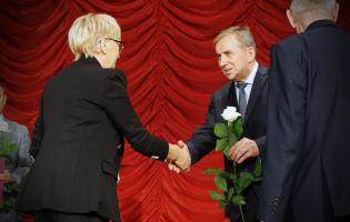 Dzień Edukacji Narodowej 2021 w Kutnie