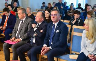 75-lecie Państwowej Szkoły Muzycznej