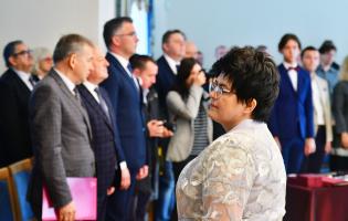 75-lecie Państwowej Szkoły Muzycznej