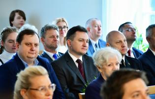 75-lecie Państwowej Szkoły Muzycznej
