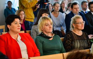75-lecie Państwowej Szkoły Muzycznej