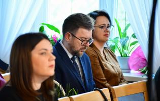 75-lecie Państwowej Szkoły Muzycznej