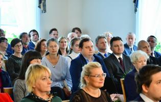 75-lecie Państwowej Szkoły Muzycznej