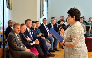 75-lecie Państwowej Szkoły Muzycznej