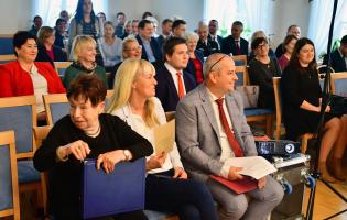 75-lecie Państwowej Szkoły Muzycznej