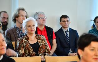 75-lecie Państwowej Szkoły Muzycznej