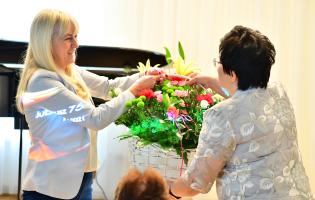 75-lecie Państwowej Szkoły Muzycznej