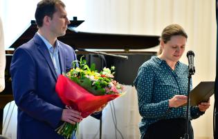 75-lecie Państwowej Szkoły Muzycznej