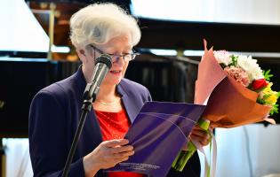 75-lecie Państwowej Szkoły Muzycznej