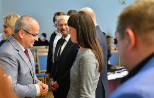 75-lecie Państwowej Szkoły Muzycznej