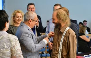 75-lecie Państwowej Szkoły Muzycznej