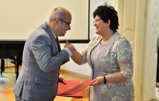 75-lecie Państwowej Szkoły Muzycznej