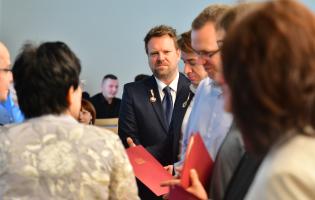 75-lecie Państwowej Szkoły Muzycznej