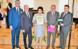 75-lecie Państwowej Szkoły Muzycznej