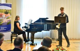 75-lecie Państwowej Szkoły Muzycznej