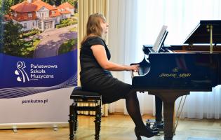 75-lecie Państwowej Szkoły Muzycznej