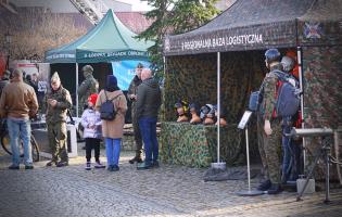 103. rocznica odzyskania przez Polskę niepodległości