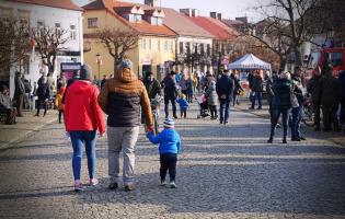 103. rocznica odzyskania przez Polskę niepodległości