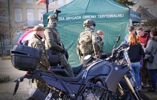 103. rocznica odzyskania przez Polskę niepodległości