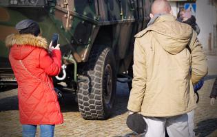 103. rocznica odzyskania przez Polskę niepodległości