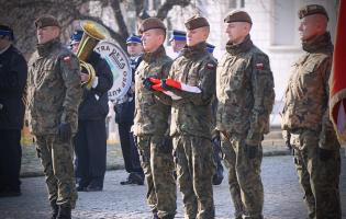 103. rocznica odzyskania przez Polskę niepodległości
