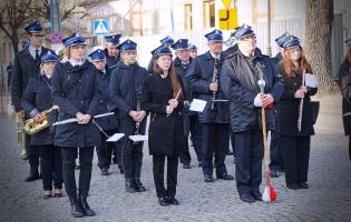 103. rocznica odzyskania przez Polskę niepodległości