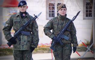 103. rocznica odzyskania przez Polskę niepodległości