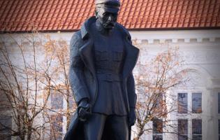 103. rocznica odzyskania przez Polskę niepodległości