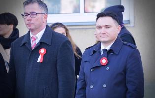 103. rocznica odzyskania przez Polskę niepodległości