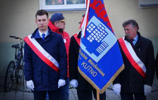 103. rocznica odzyskania przez Polskę niepodległości