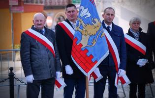 103. rocznica odzyskania przez Polskę niepodległości