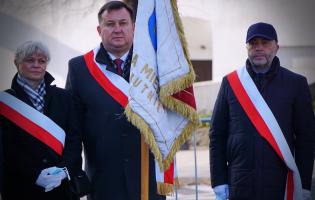 103. rocznica odzyskania przez Polskę niepodległości