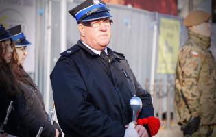 103. rocznica odzyskania przez Polskę niepodległości
