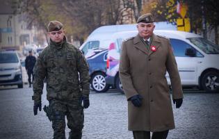 103. rocznica odzyskania przez Polskę niepodległości