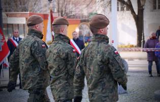 103. rocznica odzyskania przez Polskę niepodległości