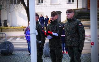 103. rocznica odzyskania przez Polskę niepodległości