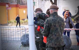 103. rocznica odzyskania przez Polskę niepodległości