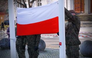 103. rocznica odzyskania przez Polskę niepodległości