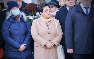 103. rocznica odzyskania przez Polskę niepodległości