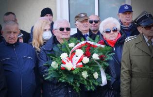 103. rocznica odzyskania przez Polskę niepodległości