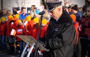 103. rocznica odzyskania przez Polskę niepodległości