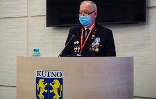 Odznaczenia dla honorowych dawców krwi