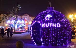 Jarmark Świąteczny Kutno 2021