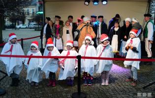 Jarmark Świąteczny Kutno 2021