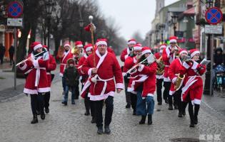 Jarmark Świąteczny Kutno 2021