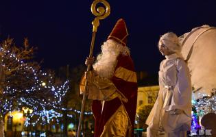 Jarmark Świąteczny Kutno 2021
