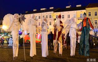 Jarmark Świąteczny Kutno 2021