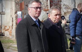 80. rocznica likwidacji getta w Kutnie