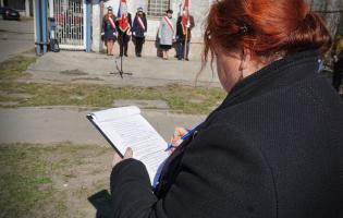 80. rocznica likwidacji getta w Kutnie