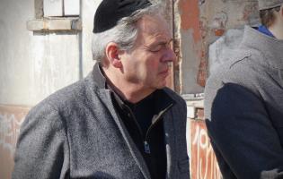 80. rocznica likwidacji getta w Kutnie